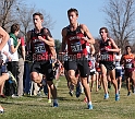 2012NCAA XC-160